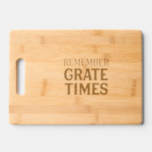 Grate Times
