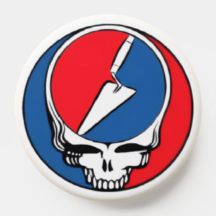 Grateful Archaeologist PopSocket