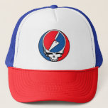 Grateful Archaeologist Trucker Hat