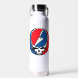Grateful Archaeologist Water Bottle