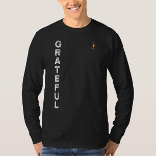 Grateful By Berts T-Shirt
