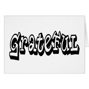 Grateful Cards