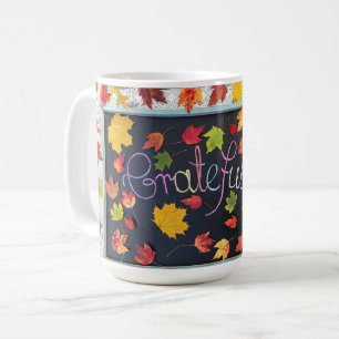 Grateful Classic Mug
