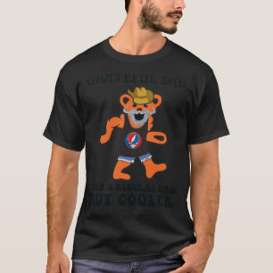 Grateful Dad Cooler Classic T-Shirt