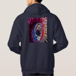 Grateful Dead Bears Hoodie