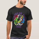 Grateful Dead Europe 1990 T-Shirt