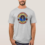 Grateful Dead Home at Winterland 1974 T-Shirt