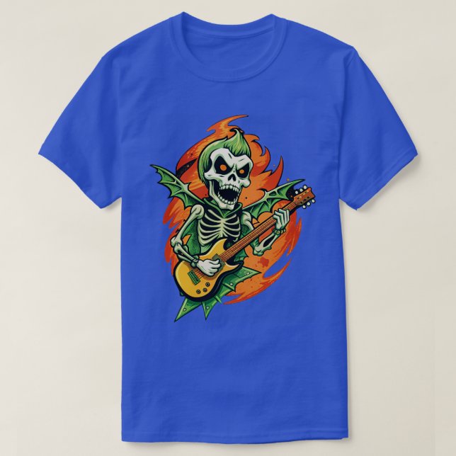 grateful dead phill lesh T-Shirt (Design Front)
