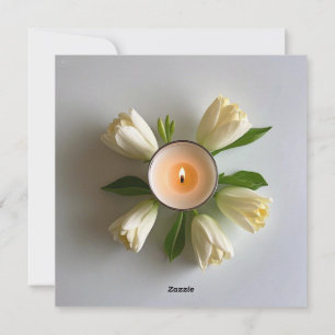 Grateful for You Every Day Holiday Card