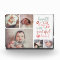 Grateful Heart Photo Collage Block