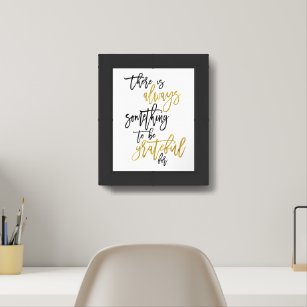 Gold Lettering Motivational Quotes For Life Poster for Sale by  Tiffanyava001