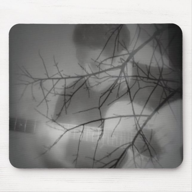 Grateful Soul Mousepad (Front)