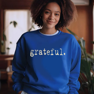Grateful Sweatshirt