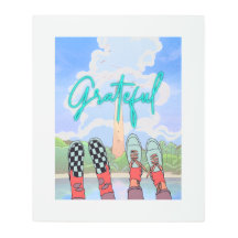 GRATEFULL, RELAX TIME