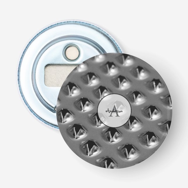 Grater Bottle opener (Front)