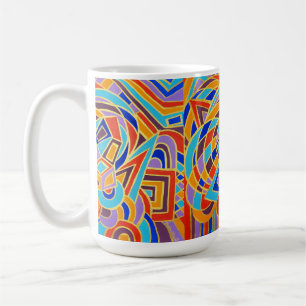 Gratitude  coffee mug