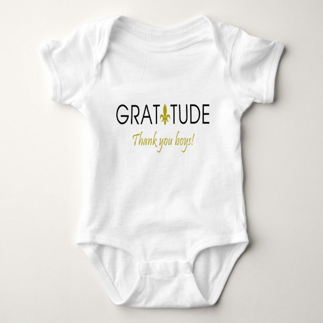 Gratitude Creeper (Front)