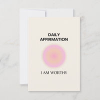 Gratitude Daily Affirmation Positive Spiritual