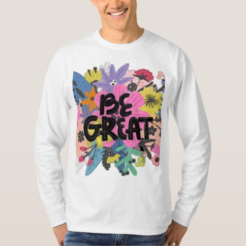 Gratitude Grows Tee T_Shirt