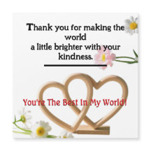 Gratitude in Bloom