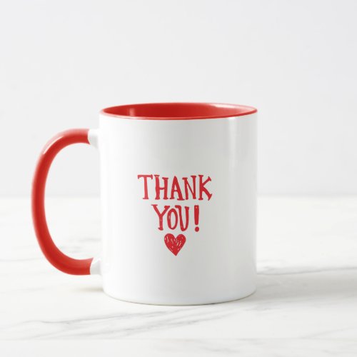 Gratitude in Every Sip Mug