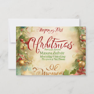 Gratitude in Ink: A Heartfelt Thank You" You Card