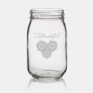Gratitude Jar Countdown