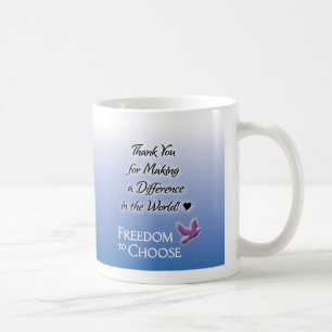 Gratitude Mug