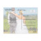 Gratitude | Photo Wedding Thank You Postcard