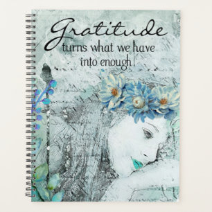 Gratitude Planner