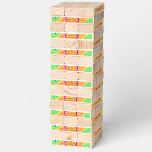Gratitude Remains: Love & Intention   Valentine D Topple Tower