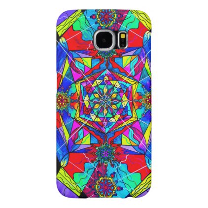 &quot;Gratitude&quot; Samsung Galaxy S6, Barely There Case