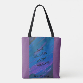 Gratitude Tote Bag