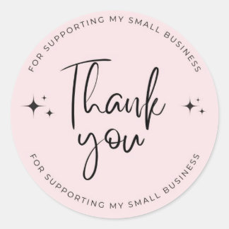 GratitudeGlow: Personalized Thank You Stickers