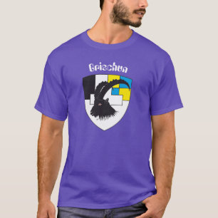 Graubünden Grigioni Grischun Switzerland Suisse Sv T-Shirt