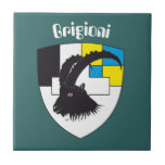 Graubünden Switzerland Fliese Tile