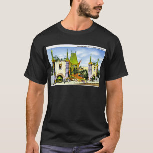 Grauman's Chinese Theater , Hollywood T-Shirt