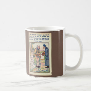 Grave Digger Coffee Mug