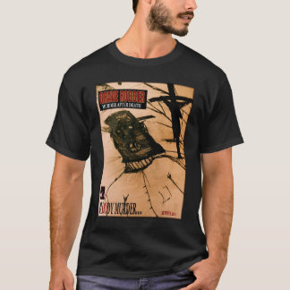 grave robber FLYER T-Shirt