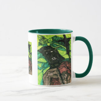 grave robber ink mug