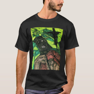 grave robber ink T-Shirt