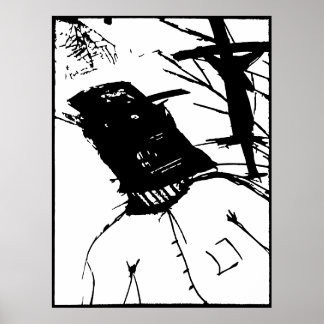 GRAVE ROBBERS INC POSTER