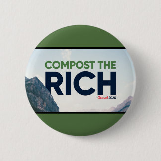 Gravel 2020: Compost the Rich Button