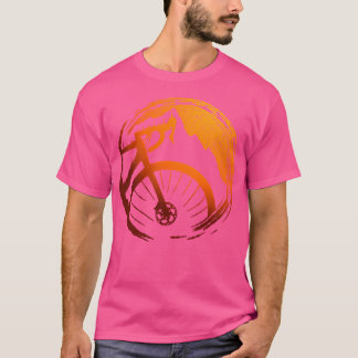 Gravel Bike T-Shirt
