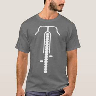 Gravel bike T-Shirt