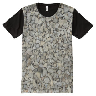 gravel texture clothing zazzle