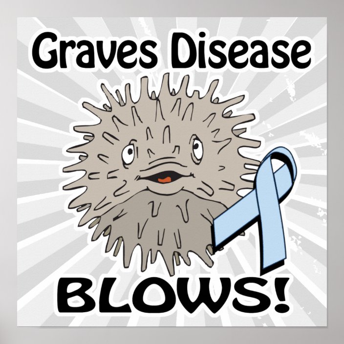 Graves disease emedicine image