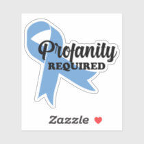 Graves Disease Spoonie, Addisons Disease Sticker