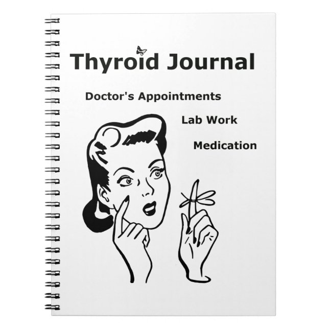 Graves Disease Thyroid Journal (Front)