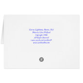 Graves Light Cards (Back Horizontal)